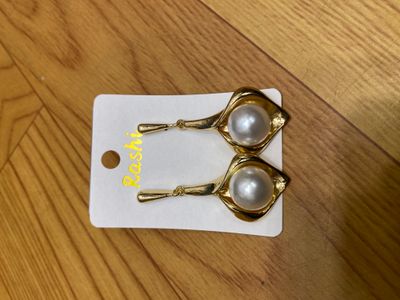 Gold-tone long 22_img_1