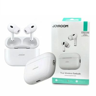 Joyroom JR-T03S Pro Max True Wireless Earbuds_img_0