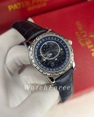 Patek Philip Quartz Watch_img_0