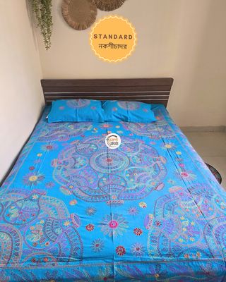 Standard Nokshichador - NKCS240_img_1