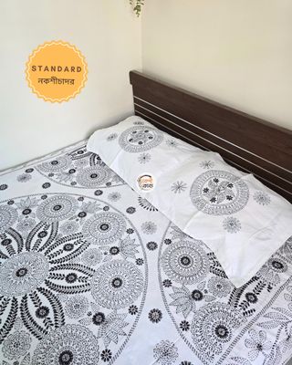 Standard Nokshichador - NKCS241_img_2