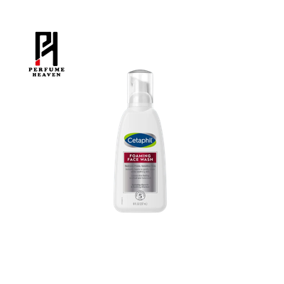 Cetaphil Foaming Face Wash – 237ml_img_0