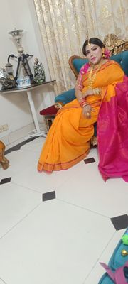 Cotton gaduwal saree_img_1