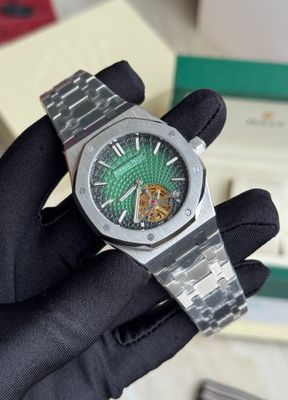 Audemars Piguet Royal Oak Tourbillon
