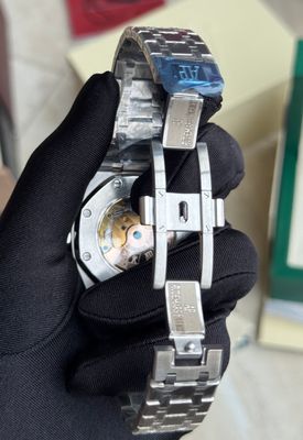 Audemars Piguet Royal Oak Tourbillon_img_3