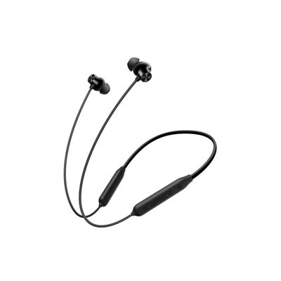 OnePlus Bullets Wireless Z2 ANC Bluetooth Neckband -45dB ANC_img_1