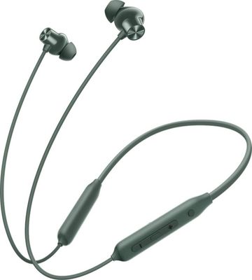 OnePlus Bullets Wireless Z2 ANC Bluetooth Neckband -45dB ANC_img_2