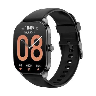 Amazfit Pop 3S Smart Watch (Bluetooth Calling)_img_0