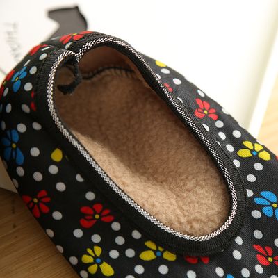 Antislip Floor sleeper (Women)_img_9