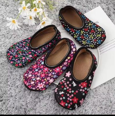 Antislip Floor sleeper (Women)_img_0