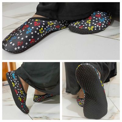 Antislip Floor sleeper (Women)_img_3