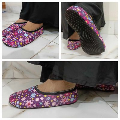 Antislip Floor sleeper (Women)_img_1