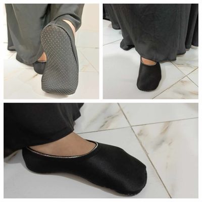 Antislip Floor sleeper (Women)_img_4