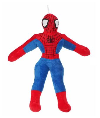 Spiderman Action Hero Soft Toys_img_1
