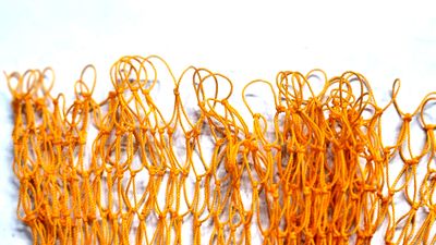 মাছ রাখার নেট -  Fishing net Soft_img_4