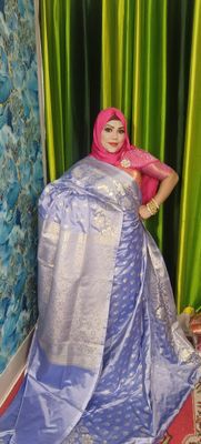 🖤 সফট সিল্ক শাড়ি ❤️_img_0