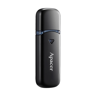 Apacer AH355 USB 3.2 Black 32GB Pendrive_img_0