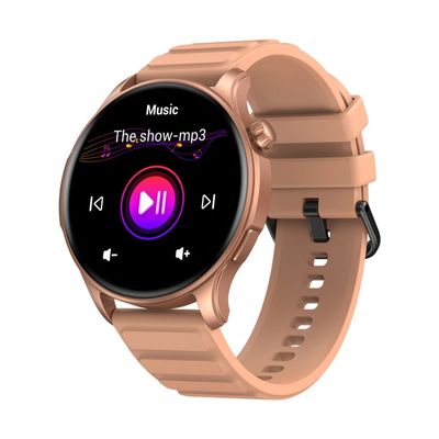 Zeblaze Btalk 3 Pro Smart Watch Amoled Display_img_0