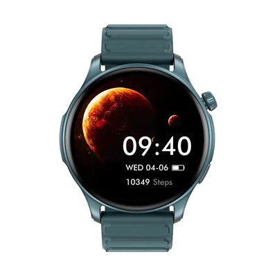 Zeblaze Btalk 3 Pro Smart Watch Amoled Display_img_2