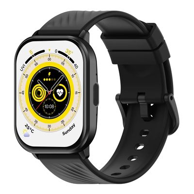Zeblaze Btalk Plus Bluetooth Calling Smart Watch_img_0
