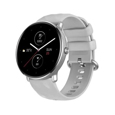 Zeblaze GTR 3 Pro Smart Watch Amoled Display With Bt Calling_img_1