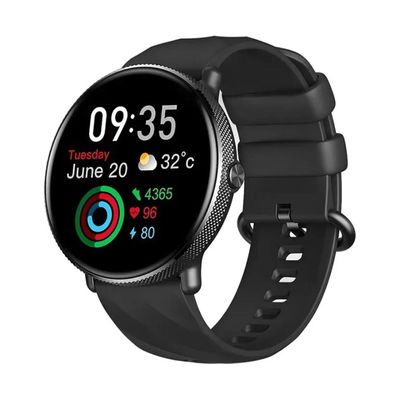 Zeblaze GTR 3 Pro Smart Watch Amoled Display With Bt Calling_img_2