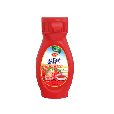 Pran Hot Tomato sause 160 gm_img_0