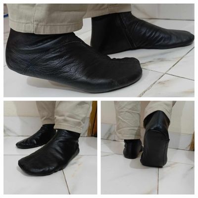 Lather Socks_img_1