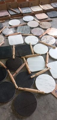 (5 set) Wholesale Premium Marble Stone Roti/Paratha/Luchi Maker with Belan_img_1