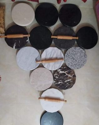 (5 set) Wholesale Premium Marble Stone Roti/Paratha/Luchi Maker with Belan_img_3