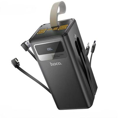 Hoco MMJ-12 50000mAh 22.5W Fast Charging Power Bank_img_1