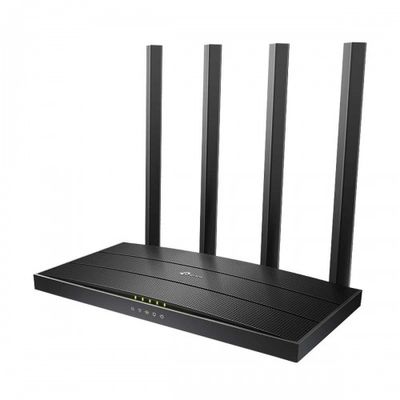 TP-Link Archer C6 Gigabit Dual-Band Wi-Fi Router_img_1