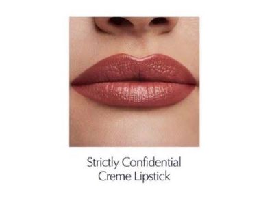 Strictly Confidential Estée Lauder Limited Edition Pure Color Crème Lipstick_img_1