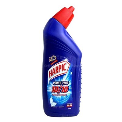 Harpic Liquid Toilet Cleaner Original 200ml(হারপিক টয়লেট ক্লিনার)_img_0