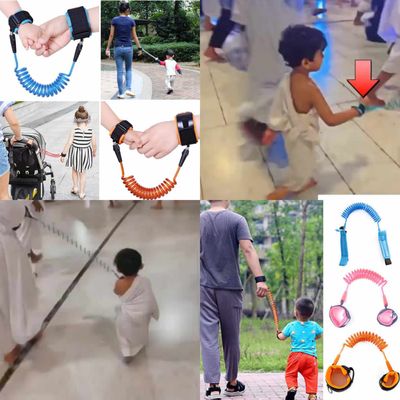 Baby Anti lost belt (1.5 Mitter)_img_4