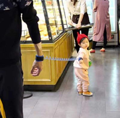 Baby Anti lost belt (1.5 Mitter)_img_10