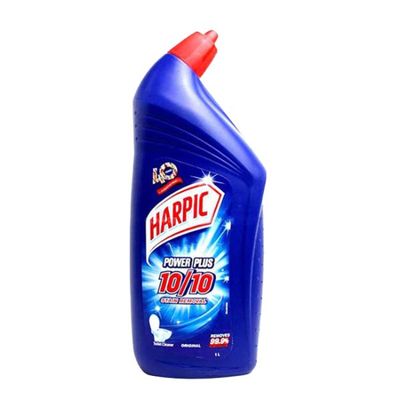 Harpic Liquid Toilet Cleaner Original 750ml(হারপিক টয়লেট ক্লিনার)_img_0