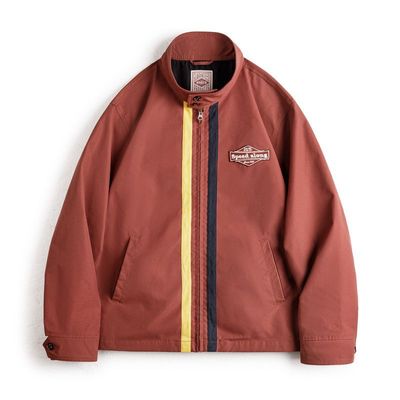 Retro Racing Jacket_img_4