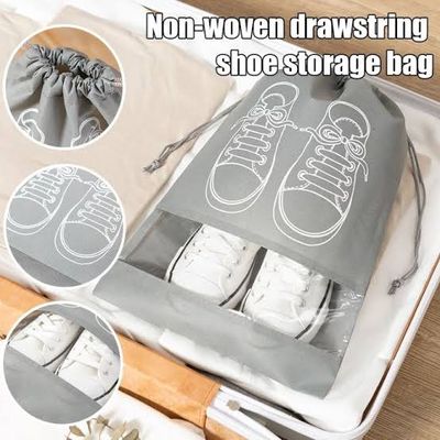 Travel Shoe bag China_img_2