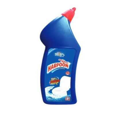 Harpoon Liquid Toilet Cleaner 500ml(হারপুন টয়লেট ক্লিনার)_img_0