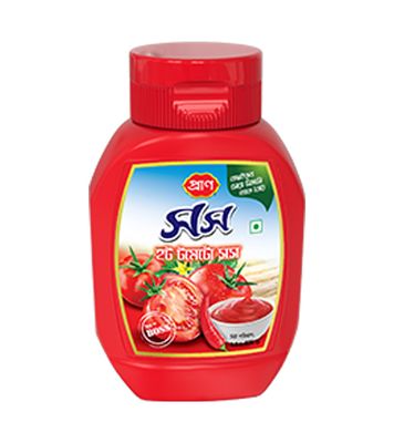 Pran hot tomato sauce 250gm_img_0