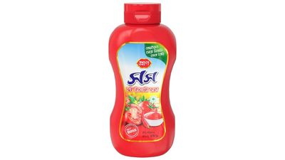 Pran hot tomato sauce 500gm_img_0