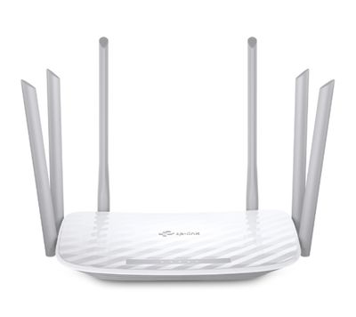 🚀 Experience ultra-fast internet with TP-Link Archer C86_img_7