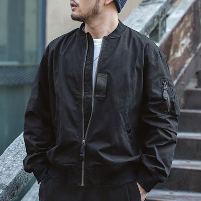 American Pilot Jacket_img_1