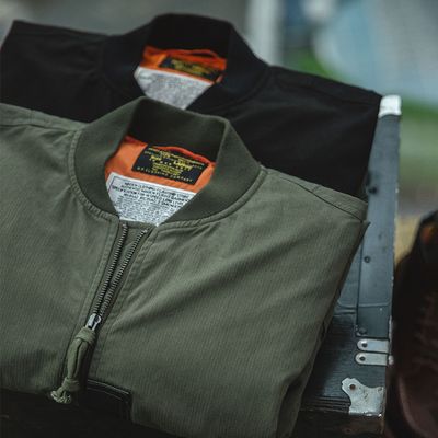 American Pilot Jacket_img_2
