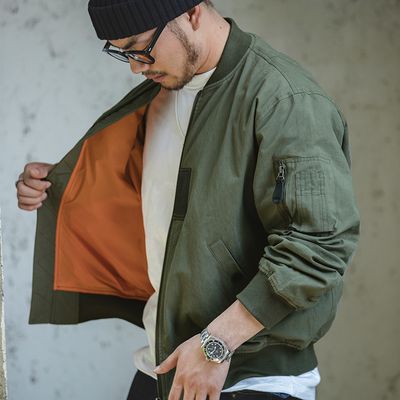 American Pilot Jacket_img_3
