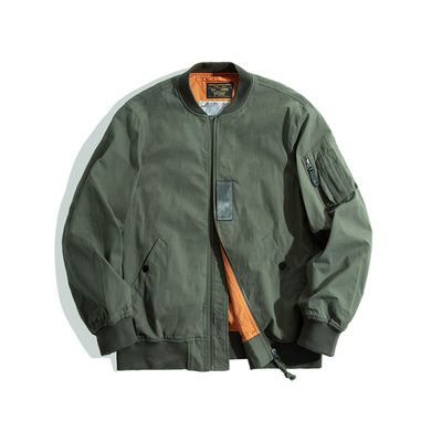 American Pilot Jacket_img_4
