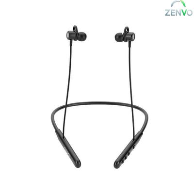 GOVO GoKixx 621 ENC Bluetooth Wireless Neckband_img_1