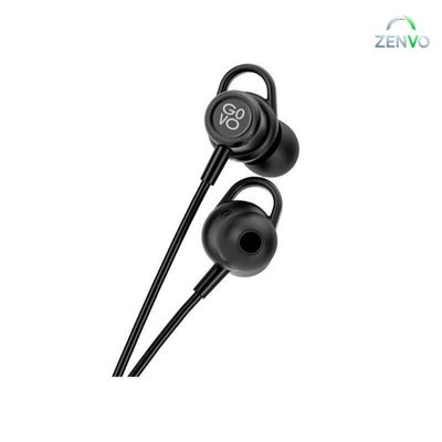 GOVO GoKixx 621 ENC Bluetooth Wireless Neckband_img_2