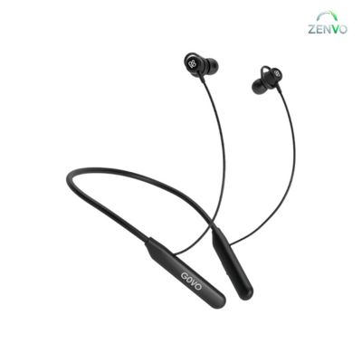GOVO GoKixx 621 ENC Bluetooth Wireless Neckband_img_0
